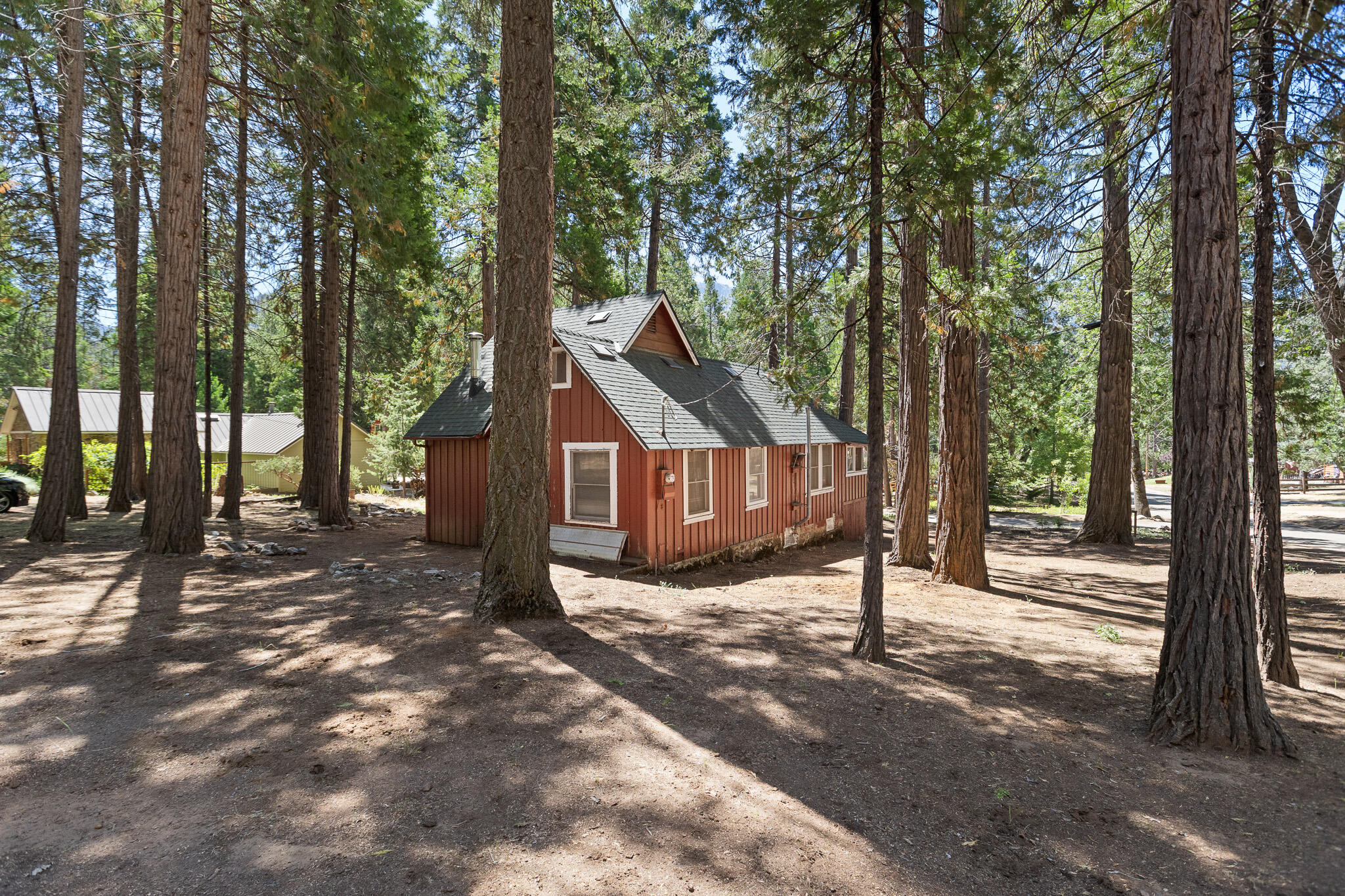 430 Mountain Drive