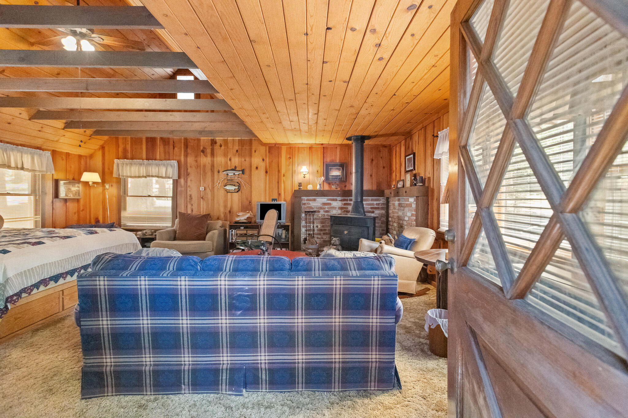 430 Mountain Drive