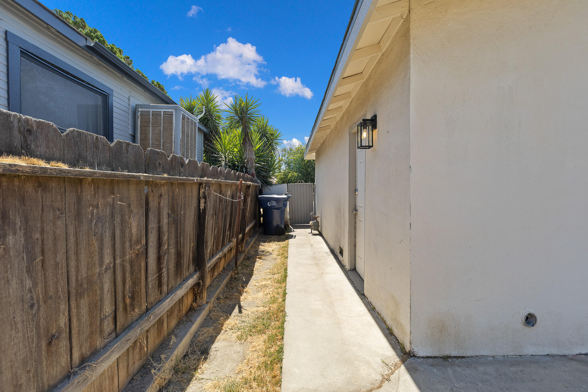 220 N C Street