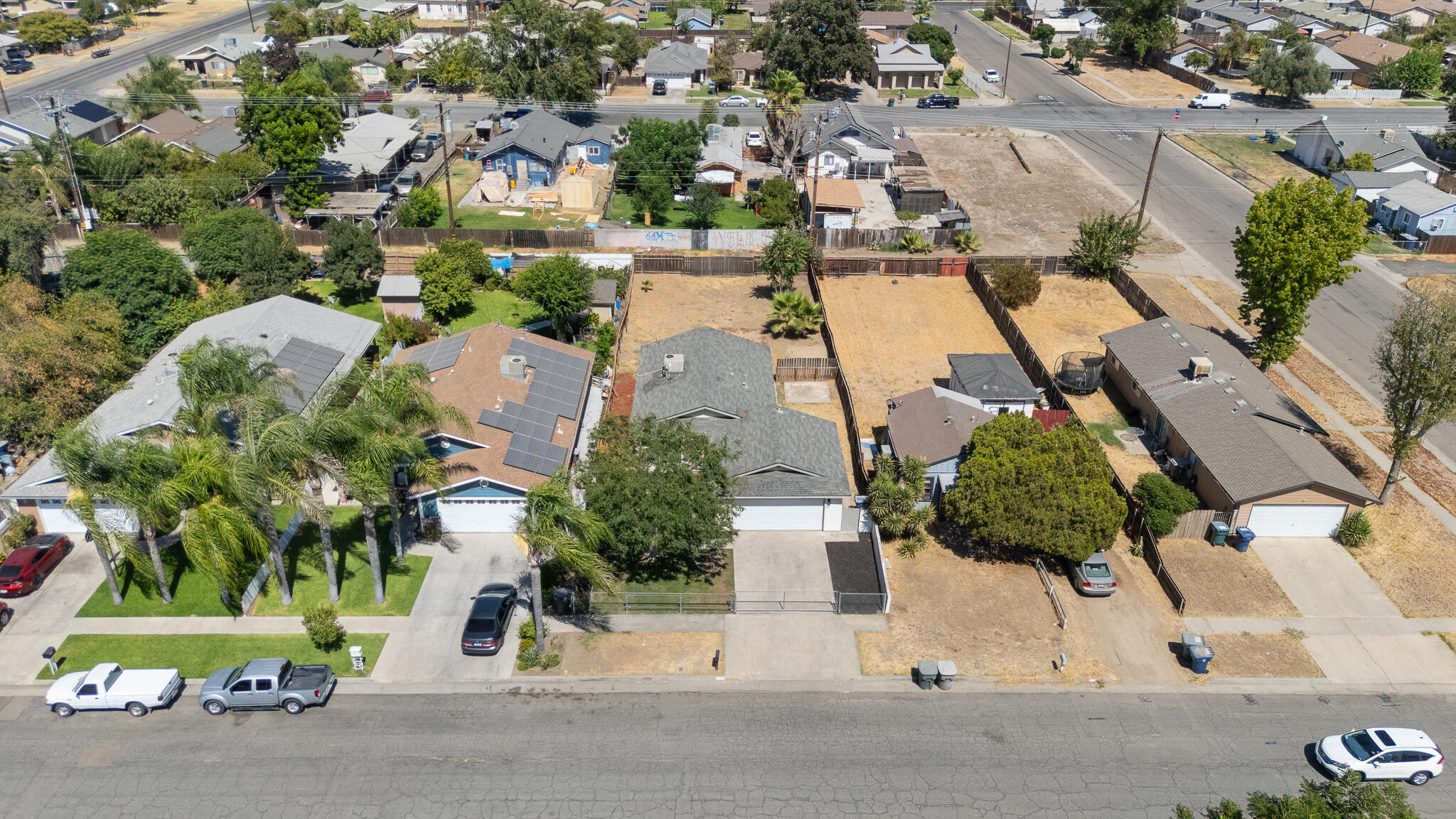 220 N C Street