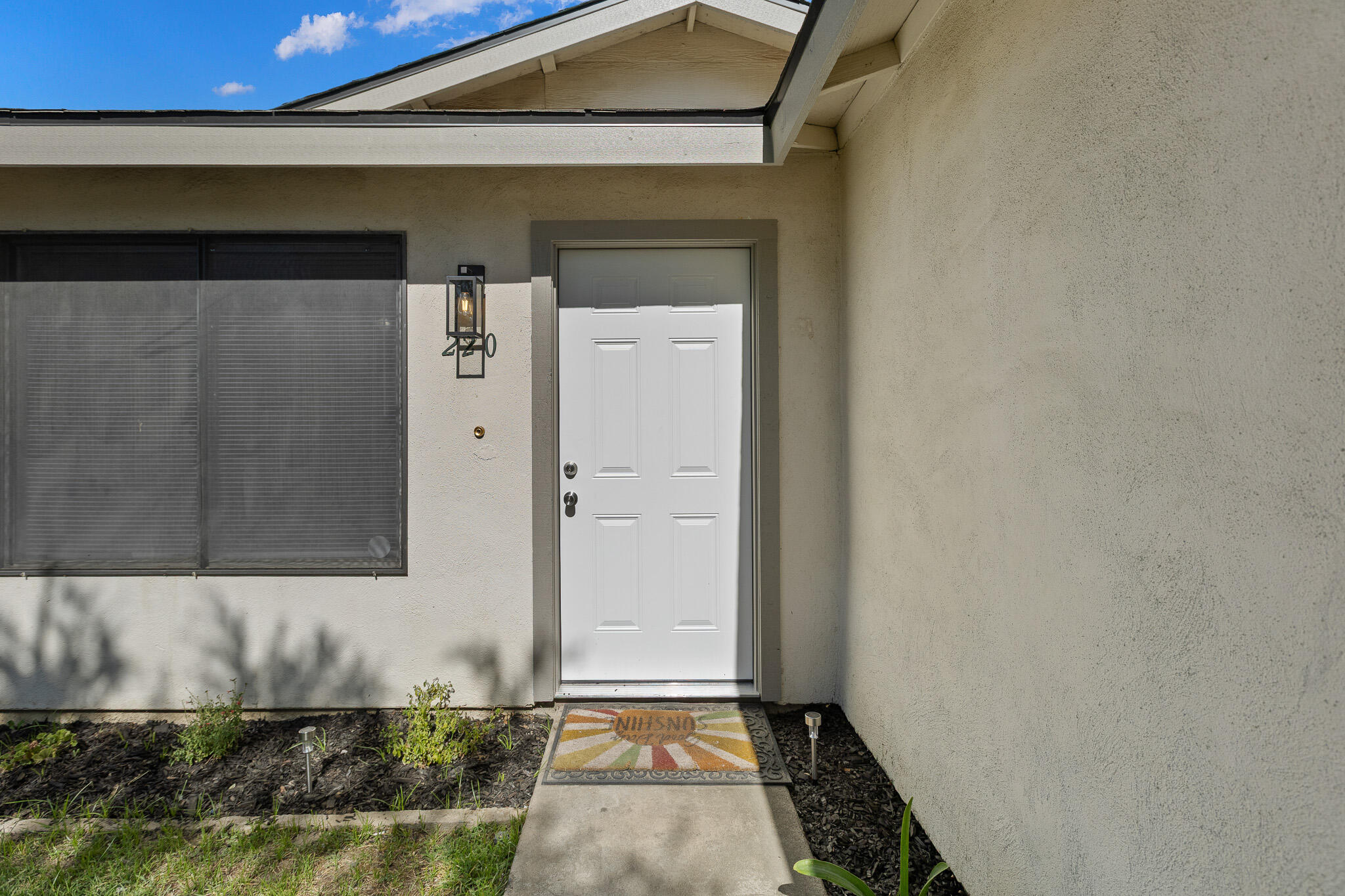 220 N C Street
