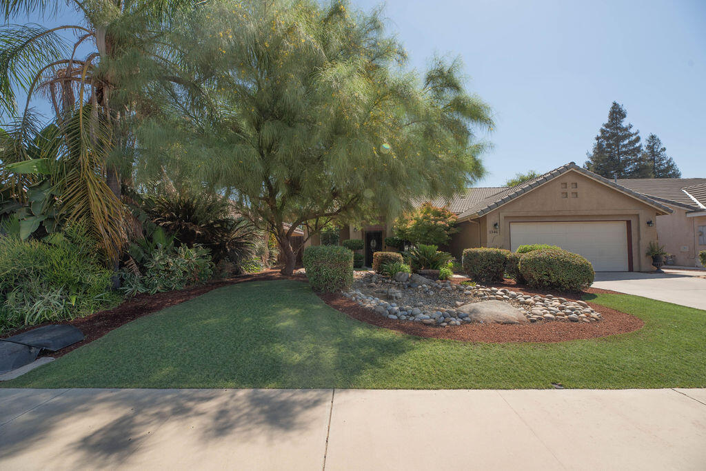 2546 S Virmargo Court