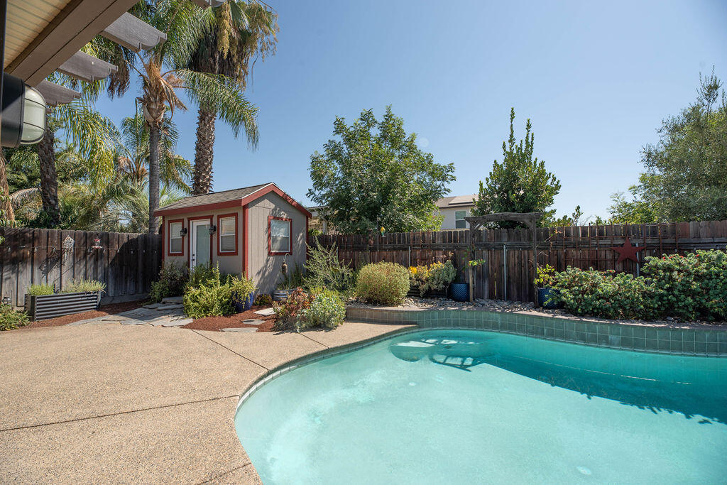 2546 S Virmargo Court