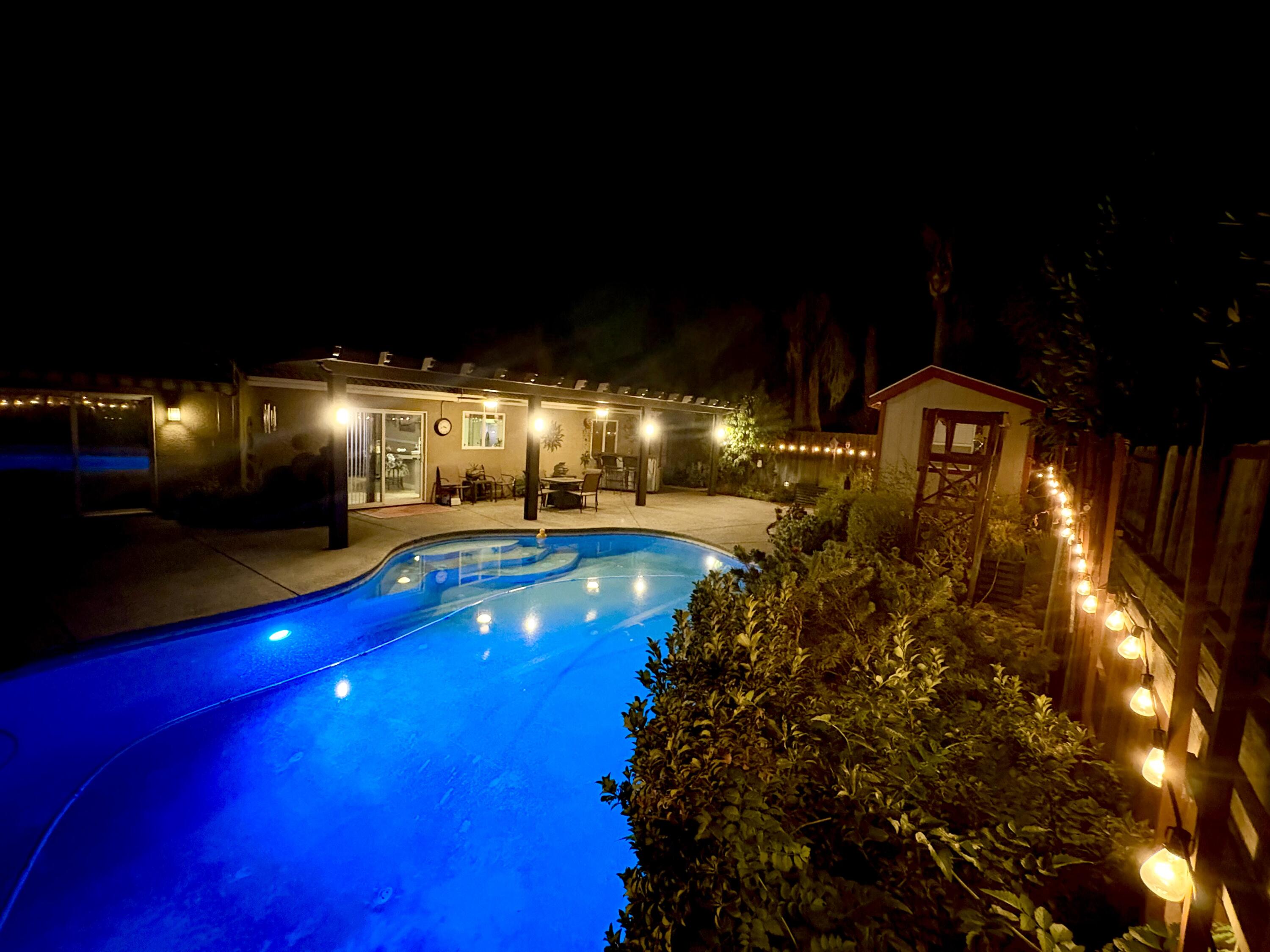 2546 S Virmargo Court