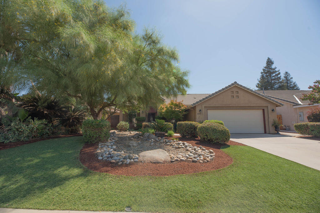 2546 S Virmargo Court