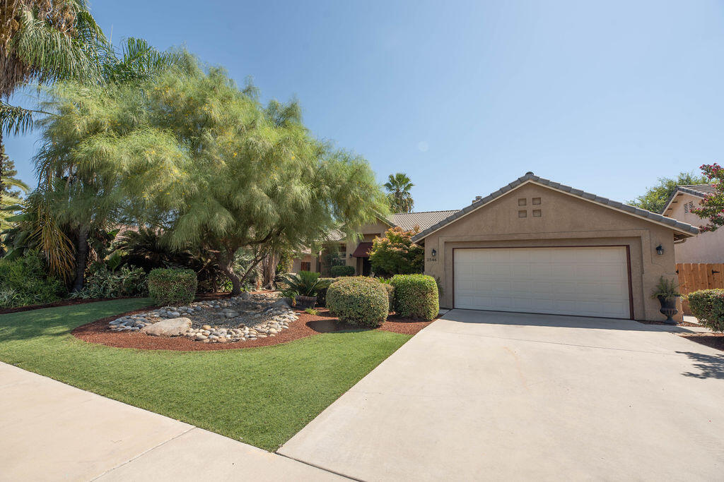 2546 S Virmargo Court