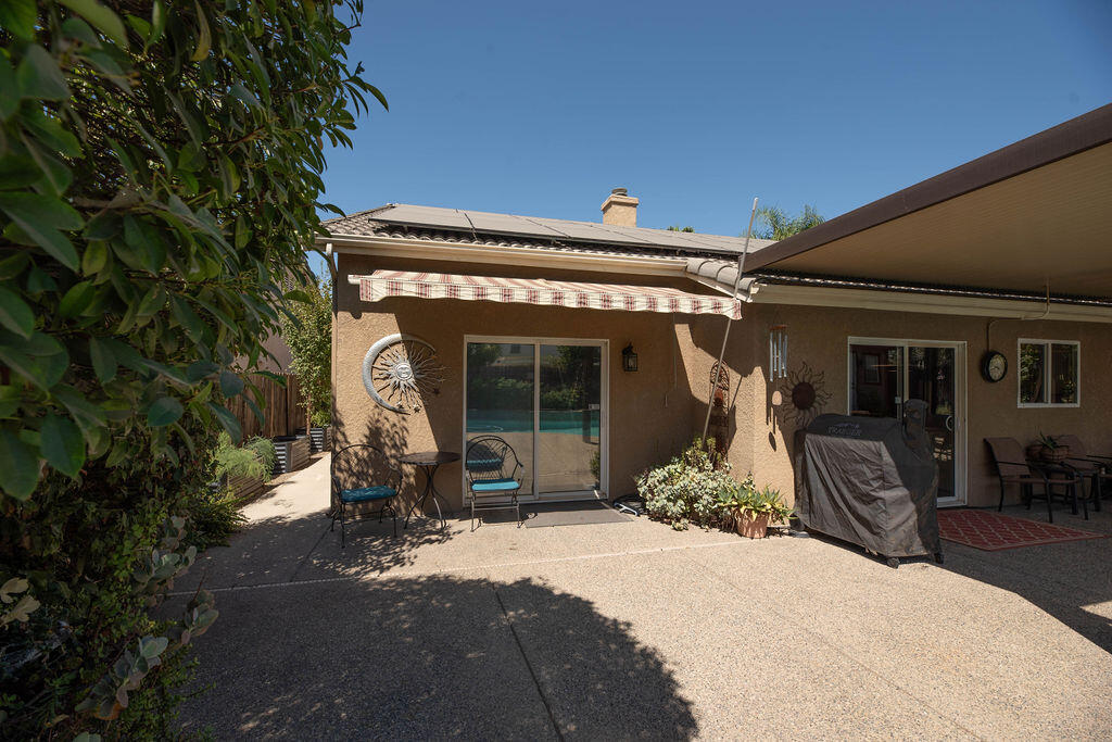 2546 S Virmargo Court