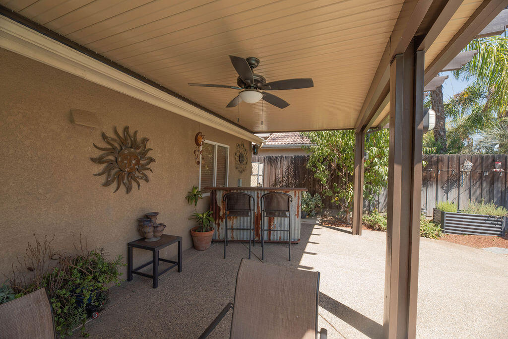 2546 S Virmargo Court