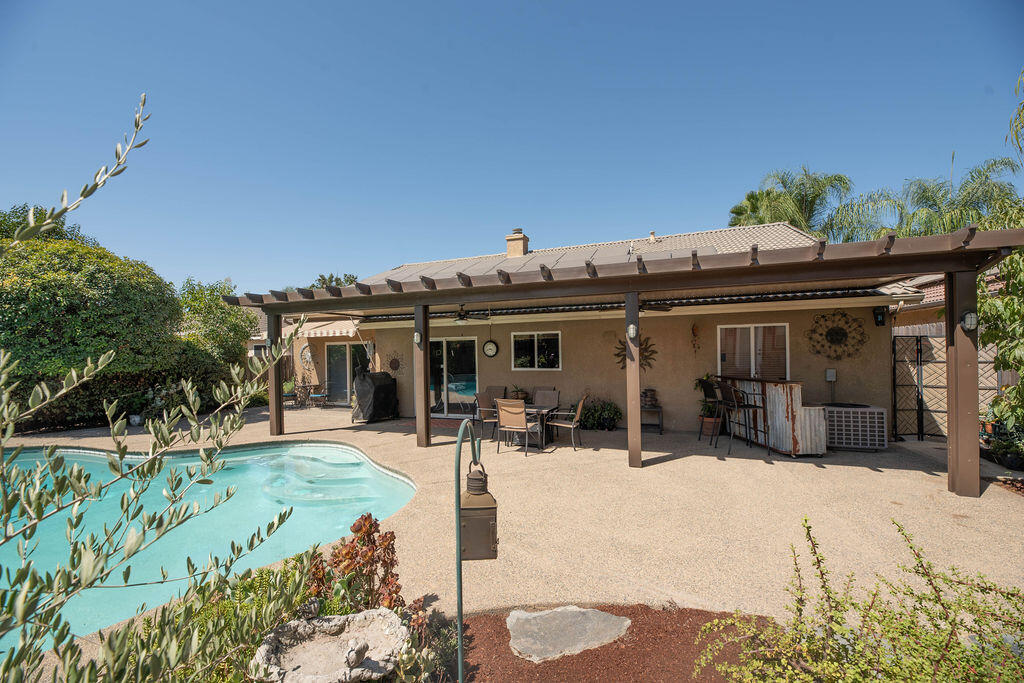 2546 S Virmargo Court