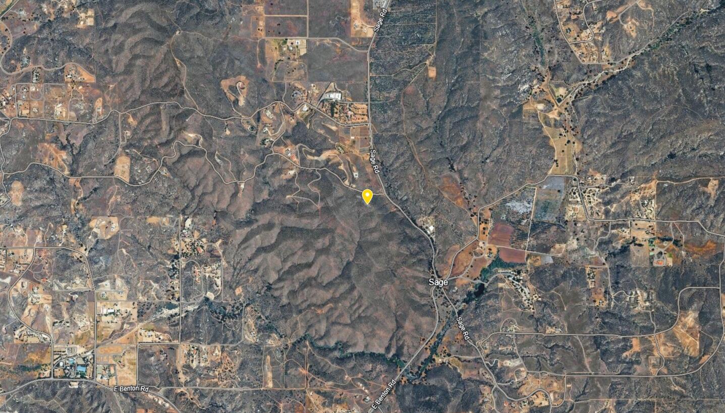 Voyager Road