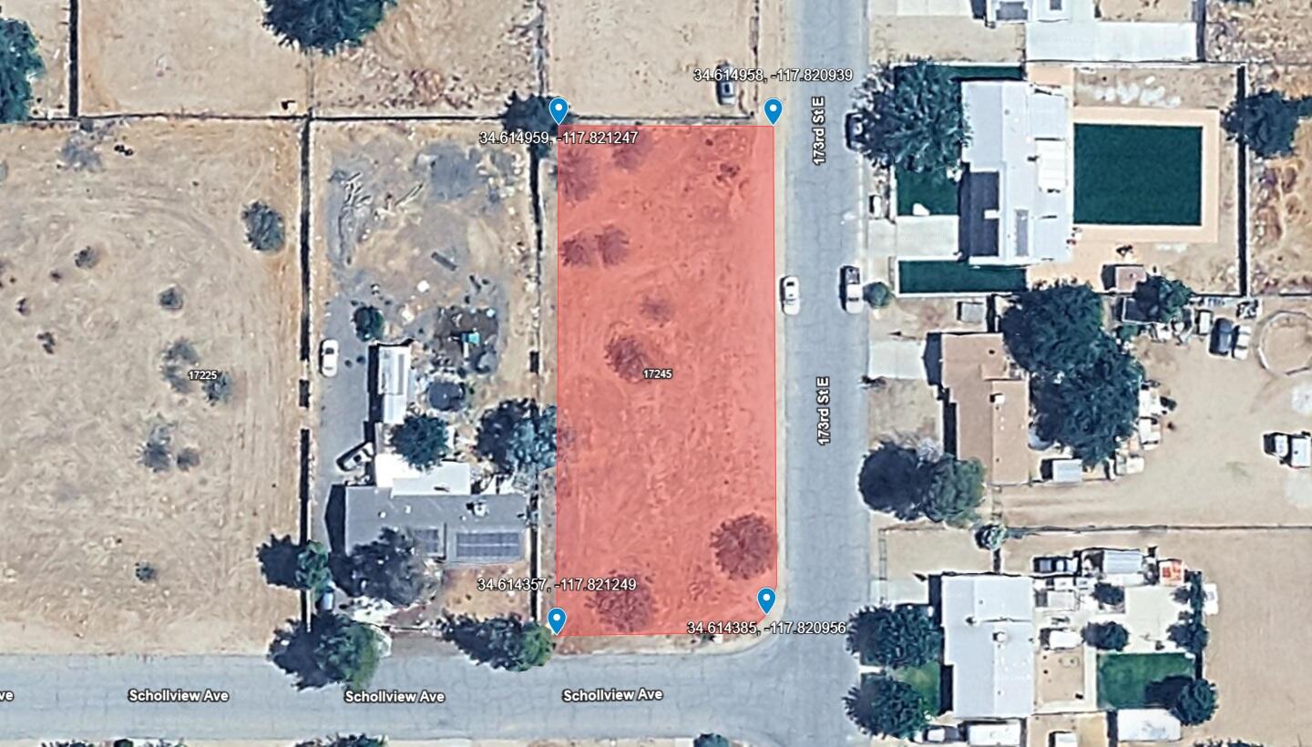 Schollview Avenue