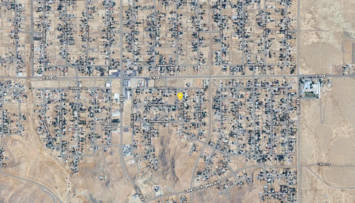 Schollview Avenue