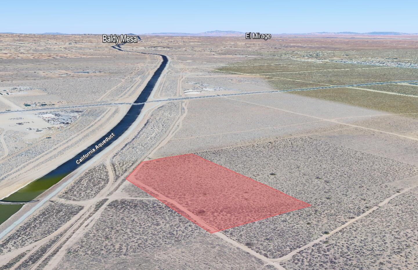 Ca Hwy 395