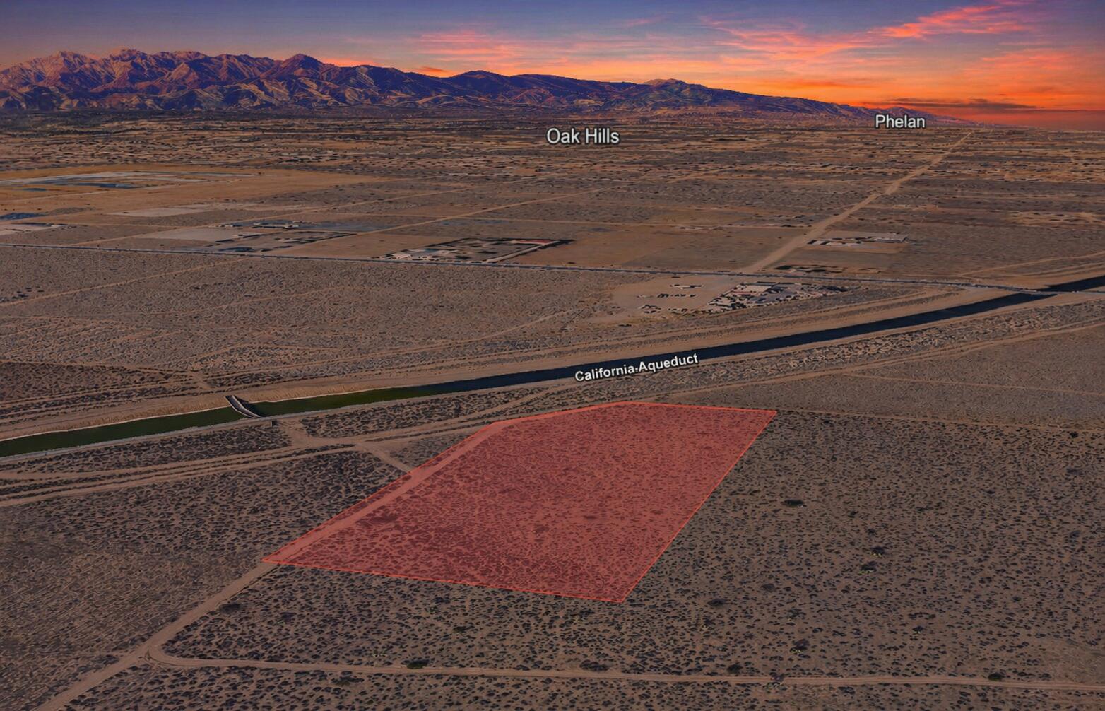 Ca Hwy 395