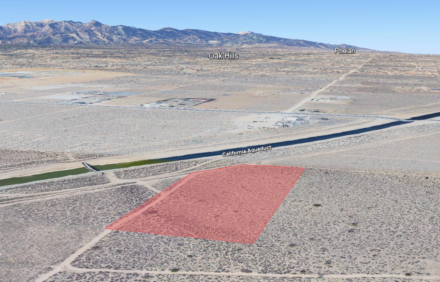 Ca Hwy 395