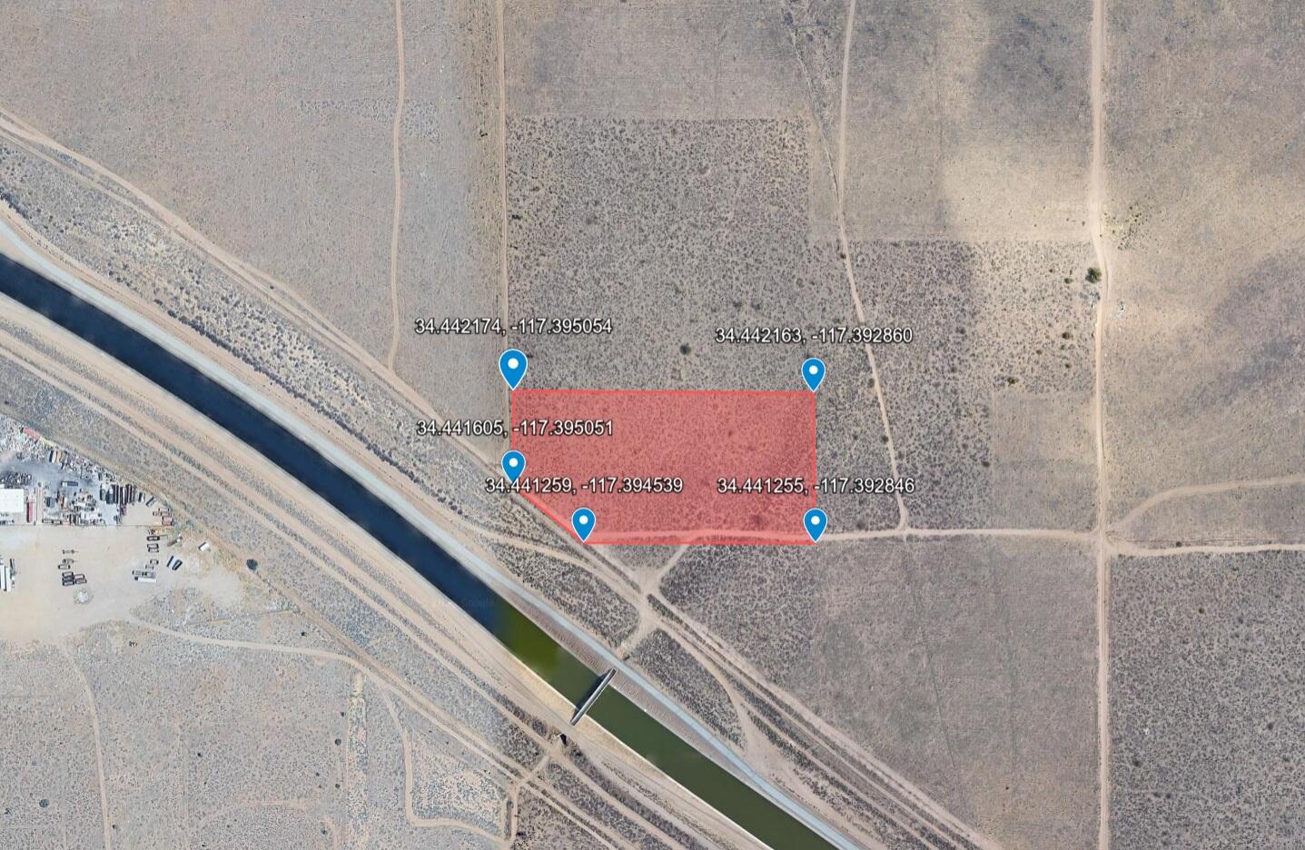 Ca Hwy 395