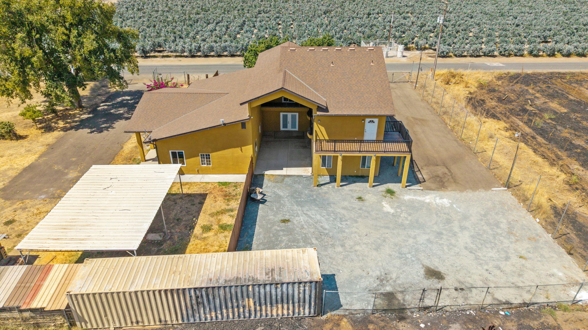 14010 Avenue 400
