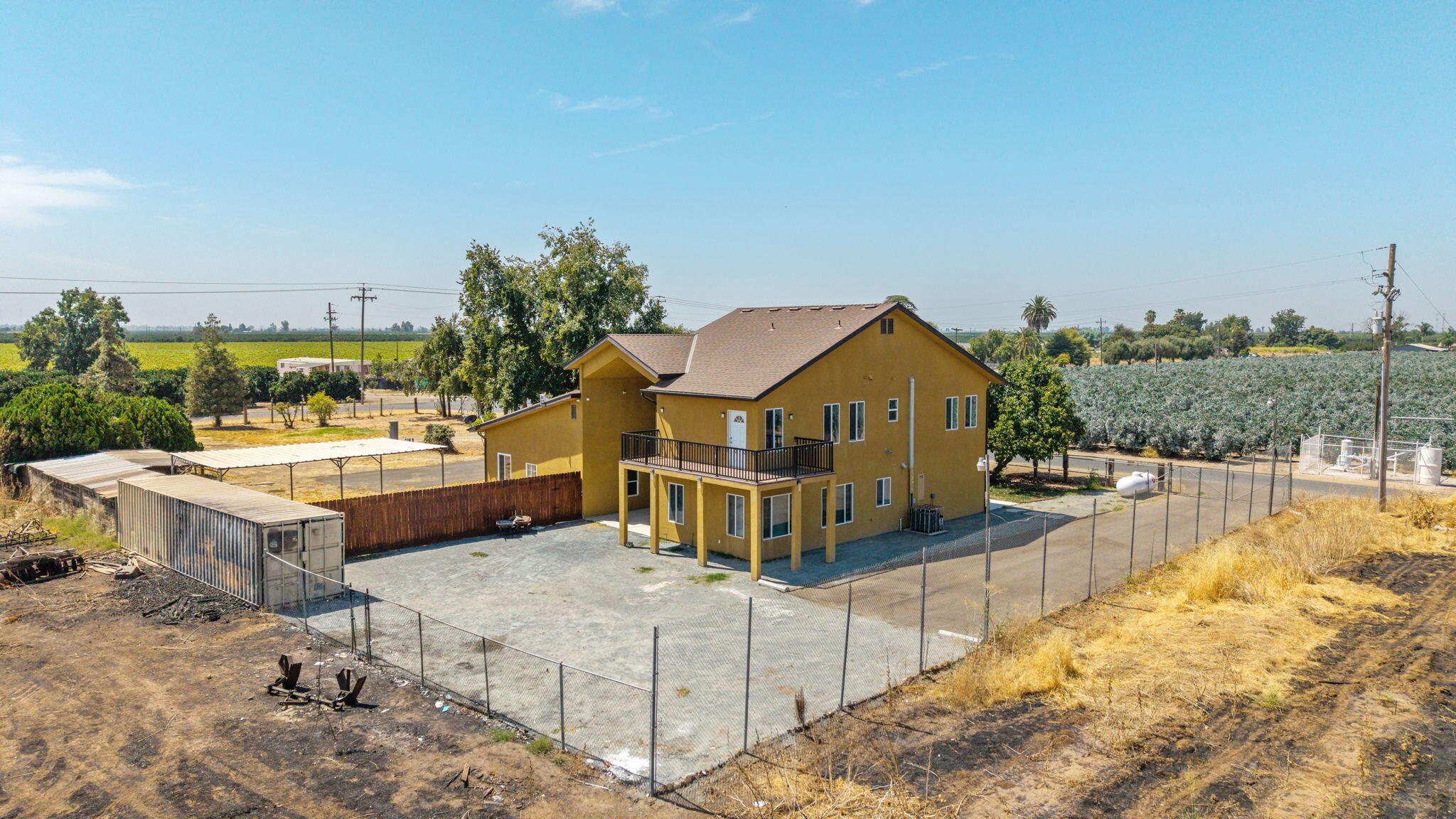 14010 Avenue 400