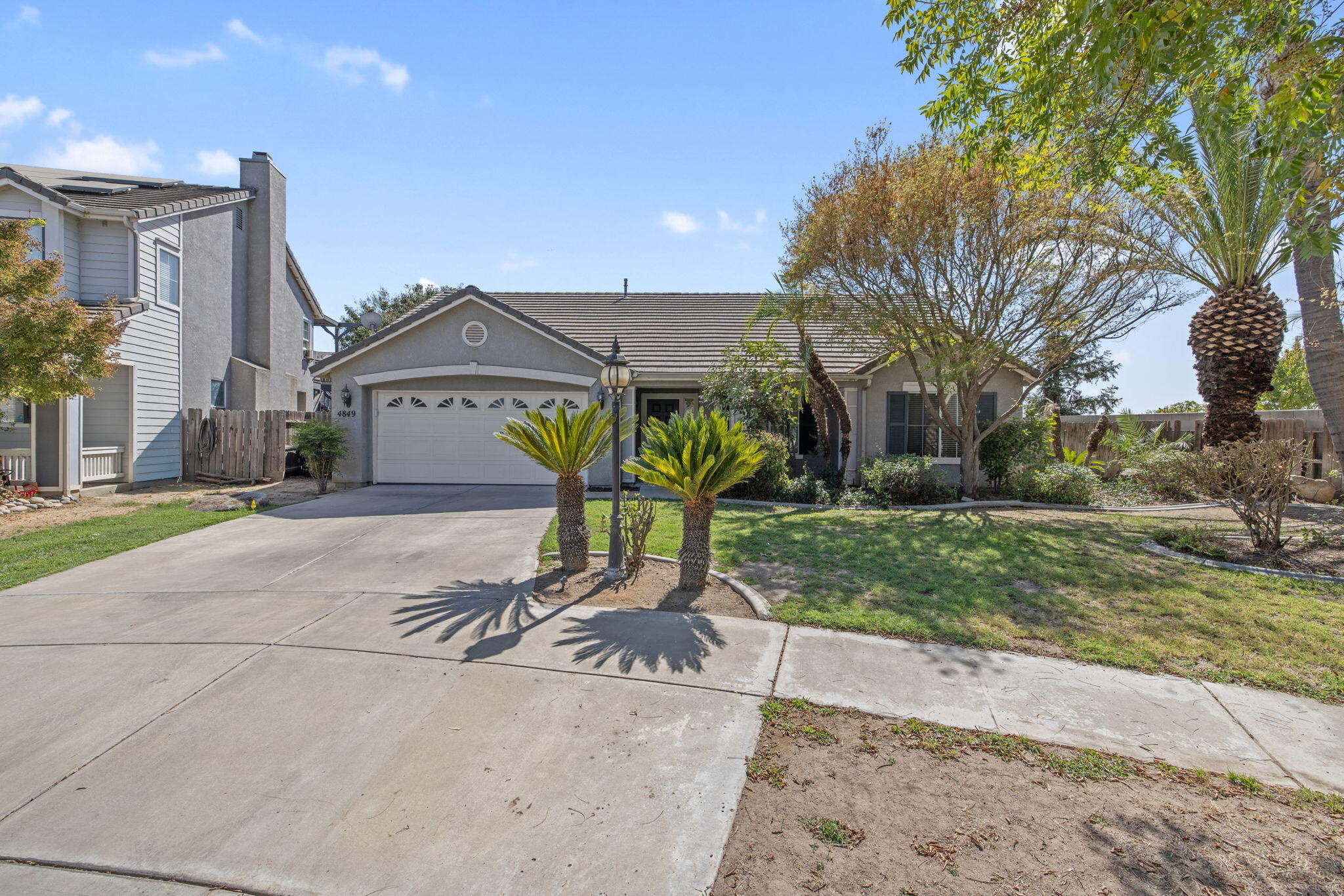 4849 W James Court