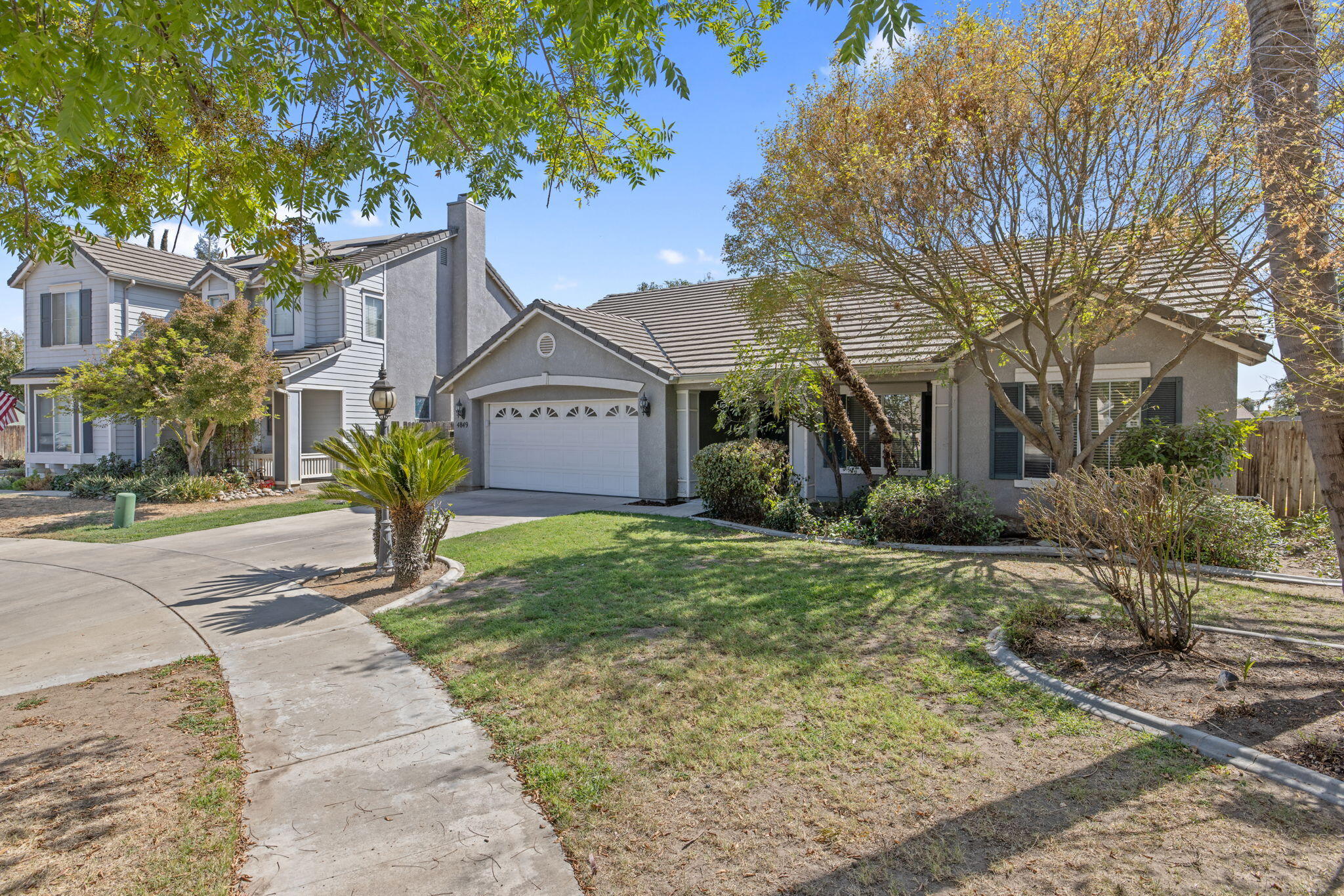 4849 W James Court