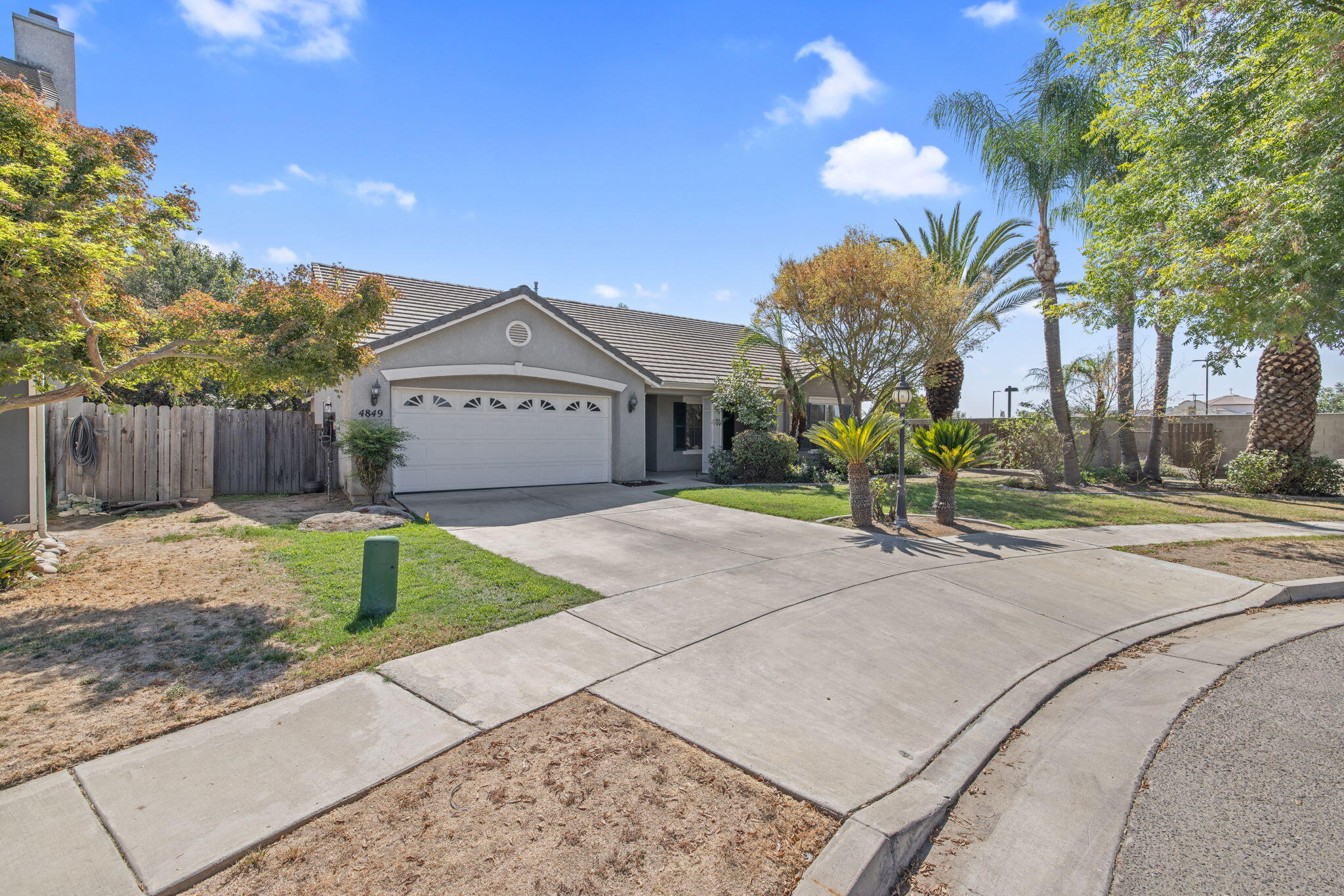 4849 W James Court