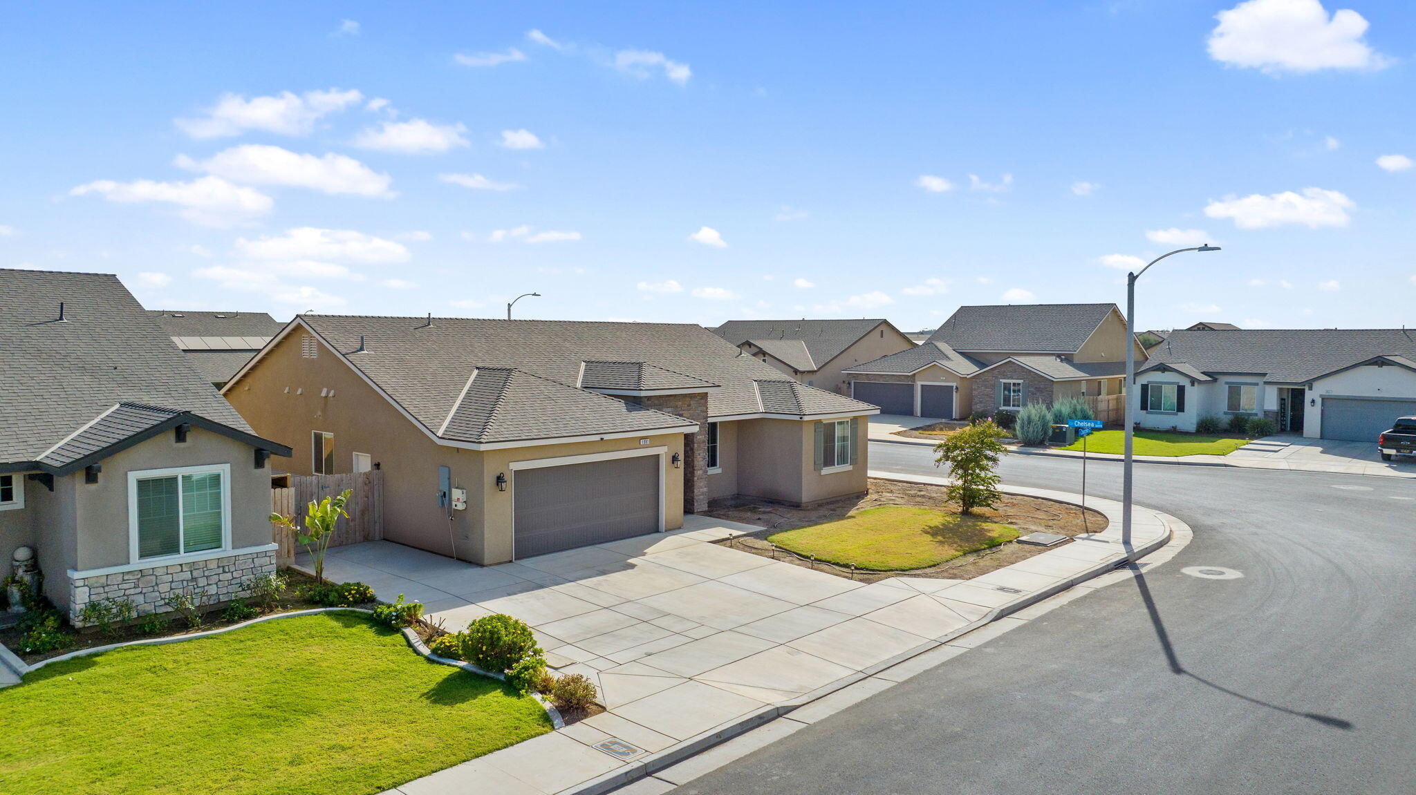 1981 Chancellor Avenue
