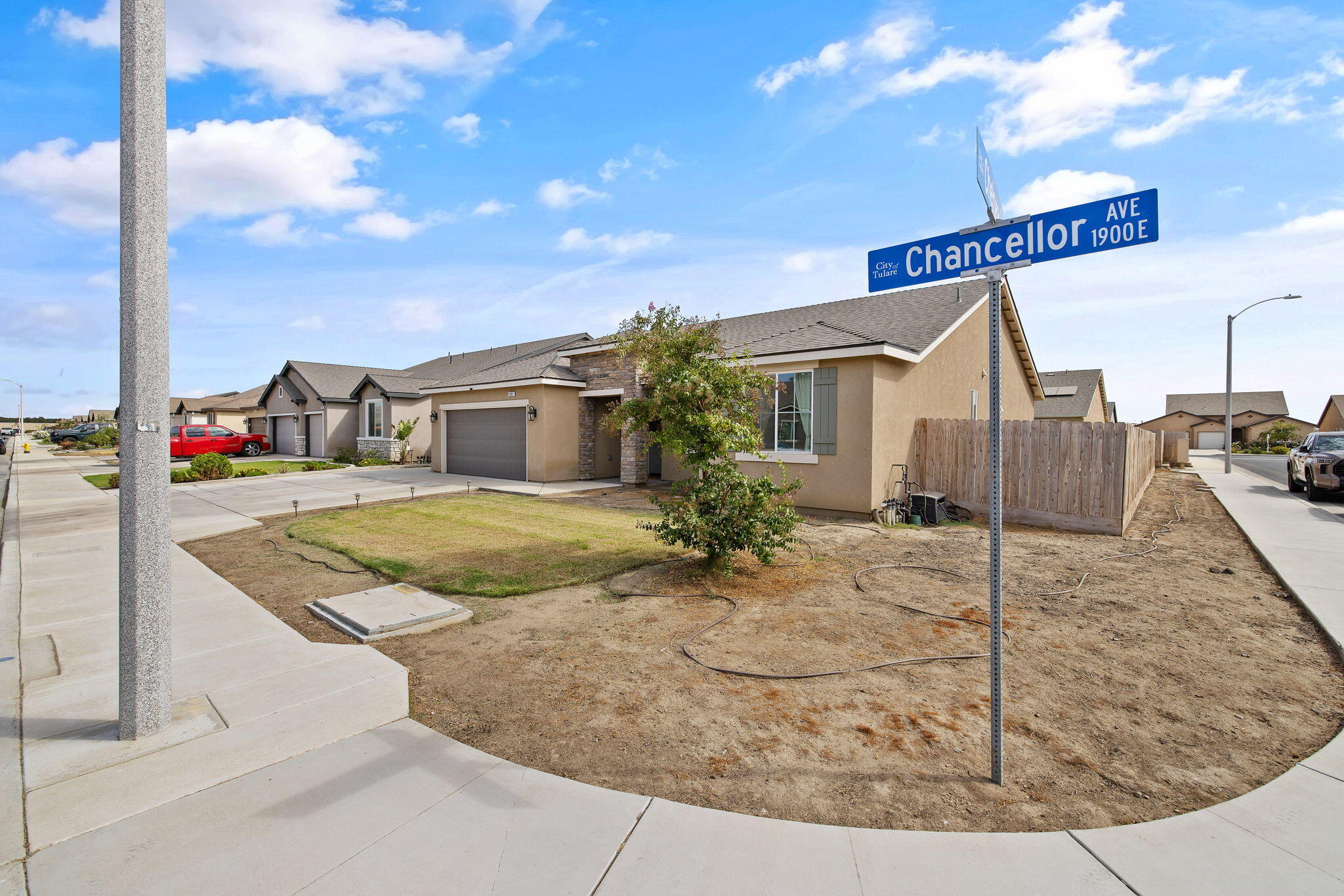 1981 Chancellor Avenue