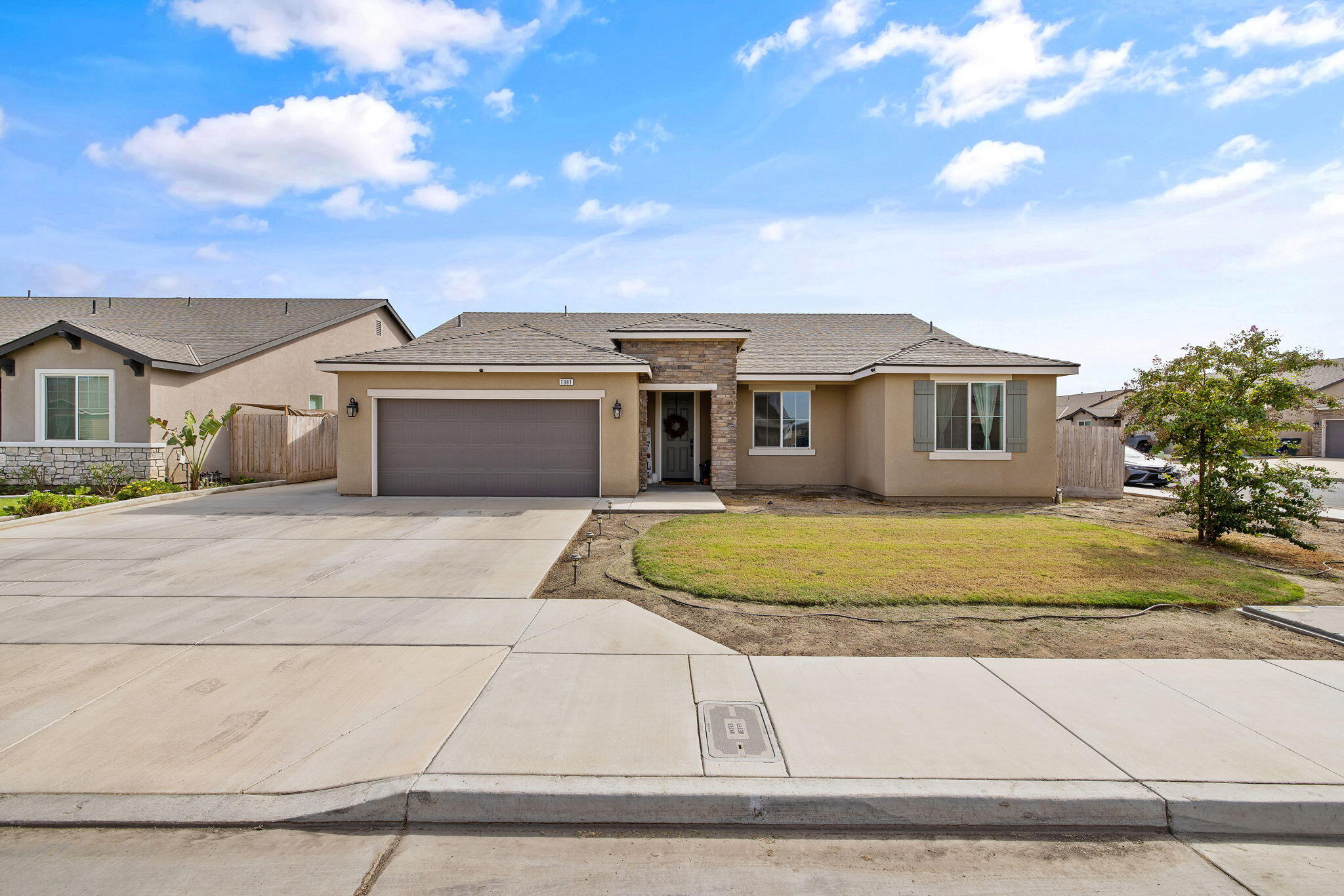 1981 Chancellor Avenue