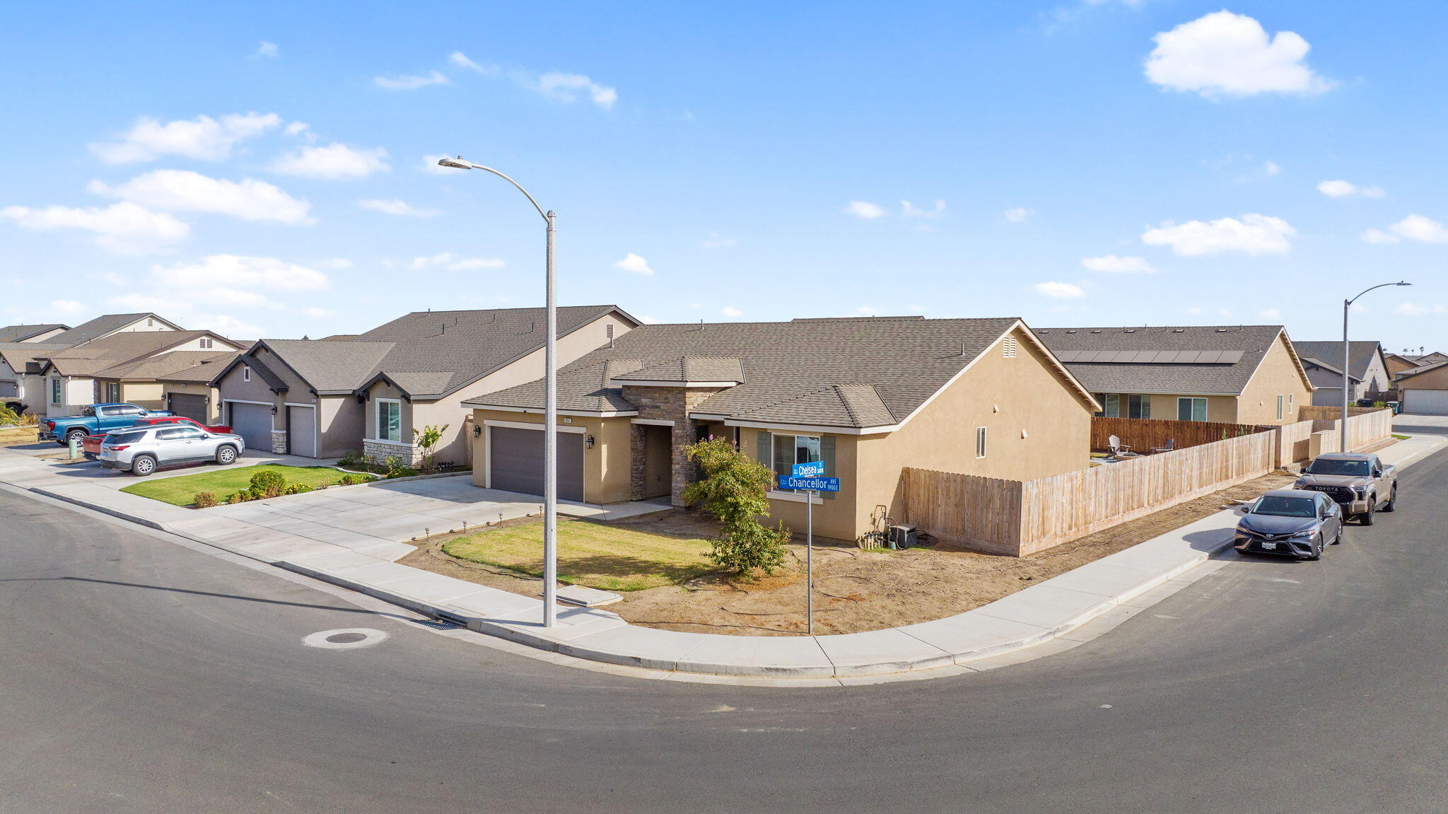 1981 Chancellor Avenue
