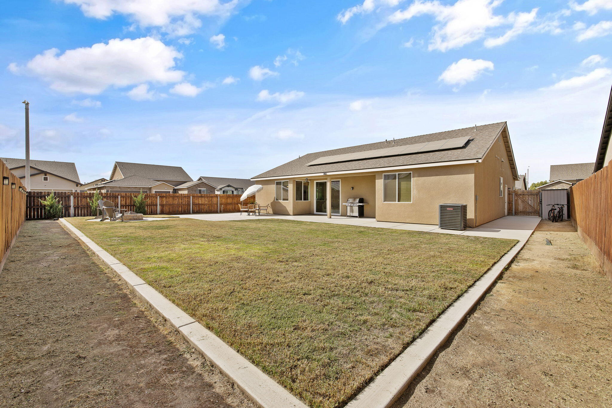 1981 Chancellor Avenue