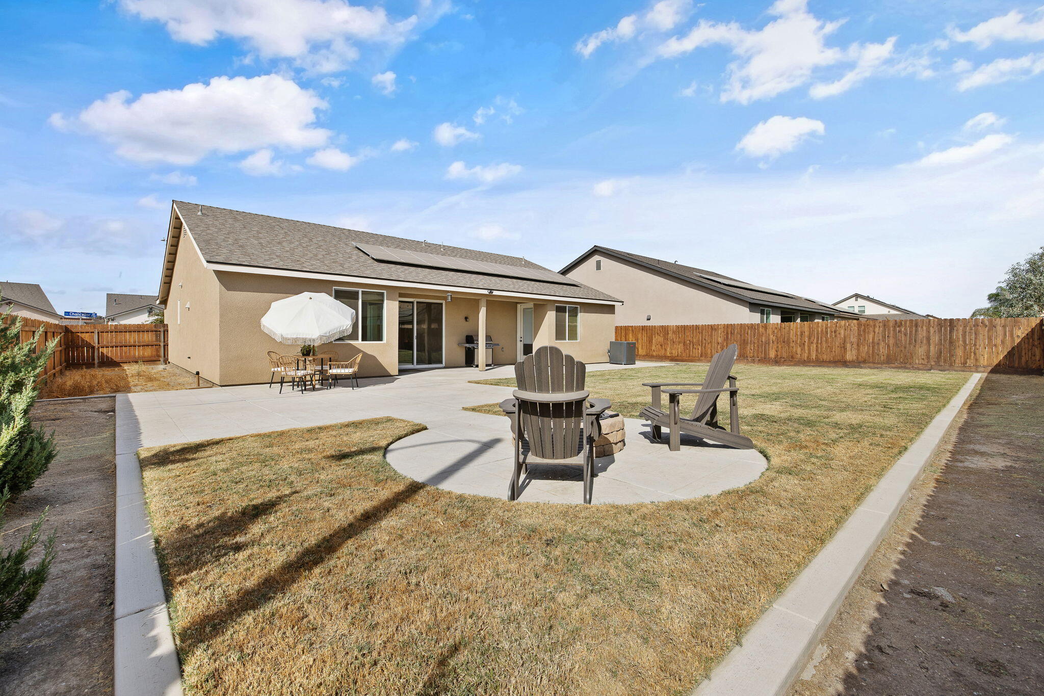 1981 Chancellor Avenue