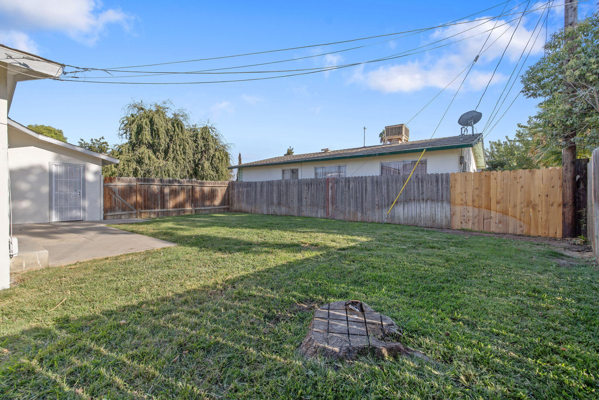 151 N C Street
