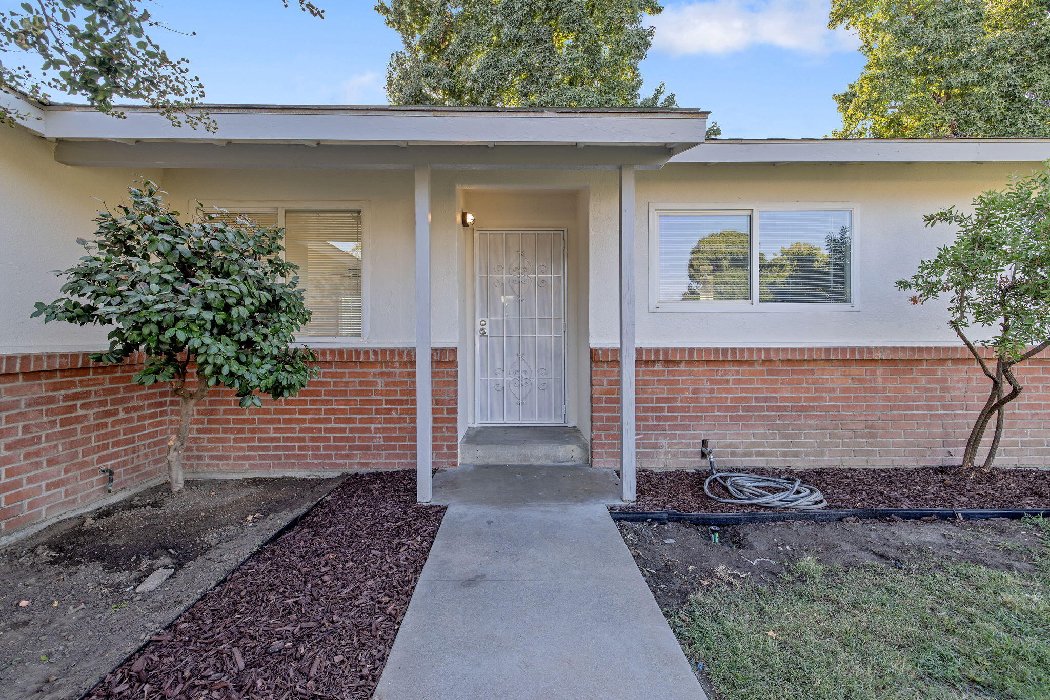 151 N C Street
