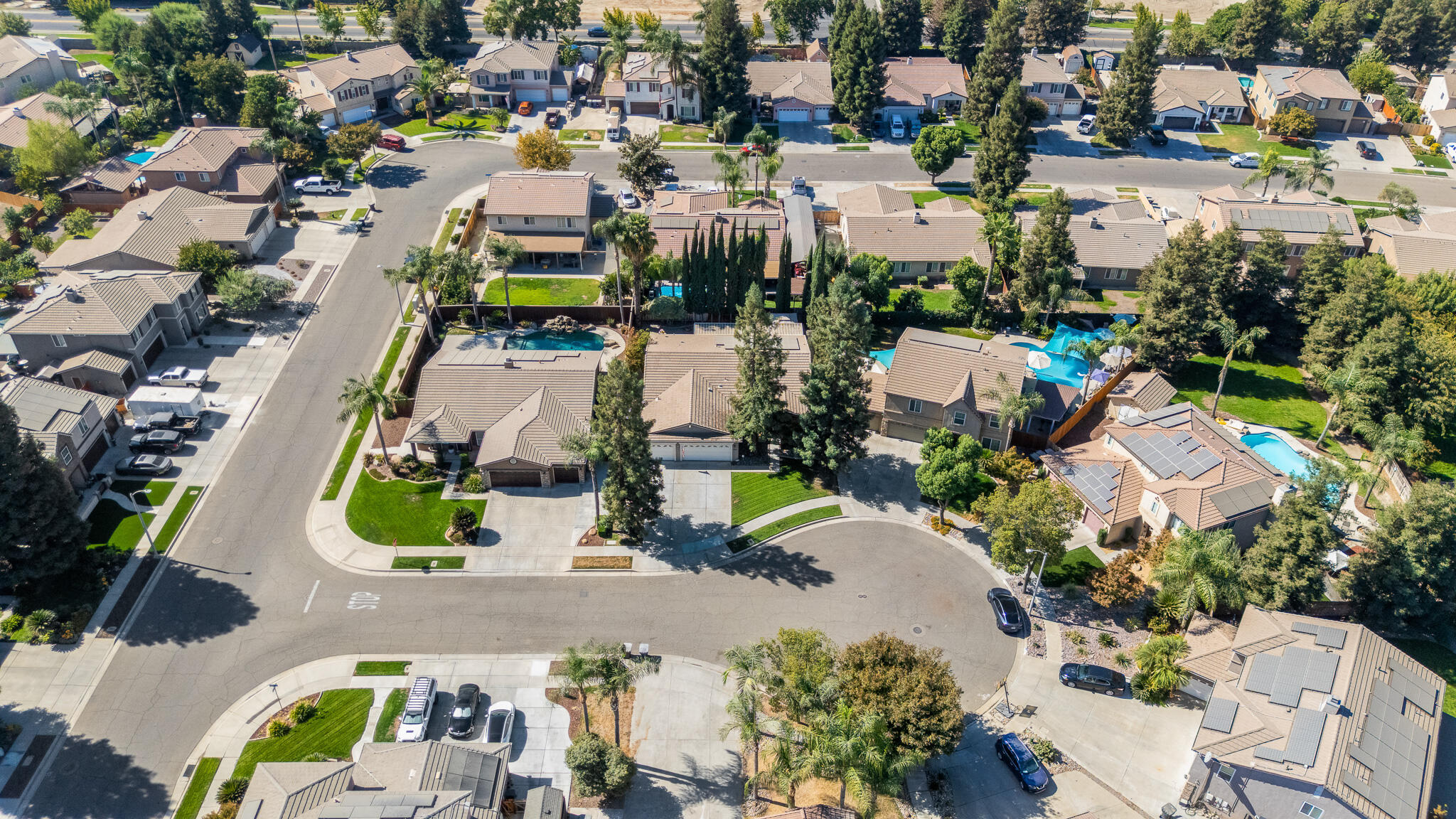 1663 Port Court