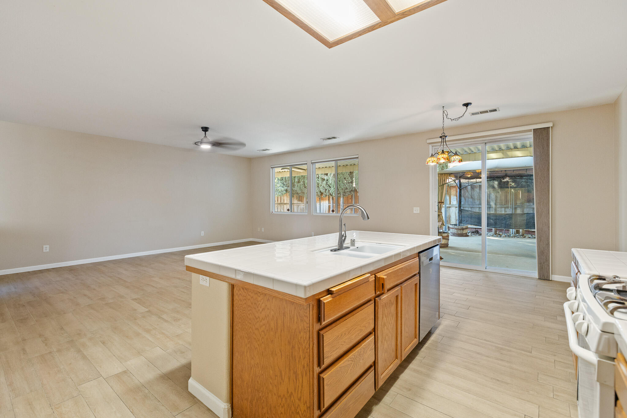 1663 Port Court