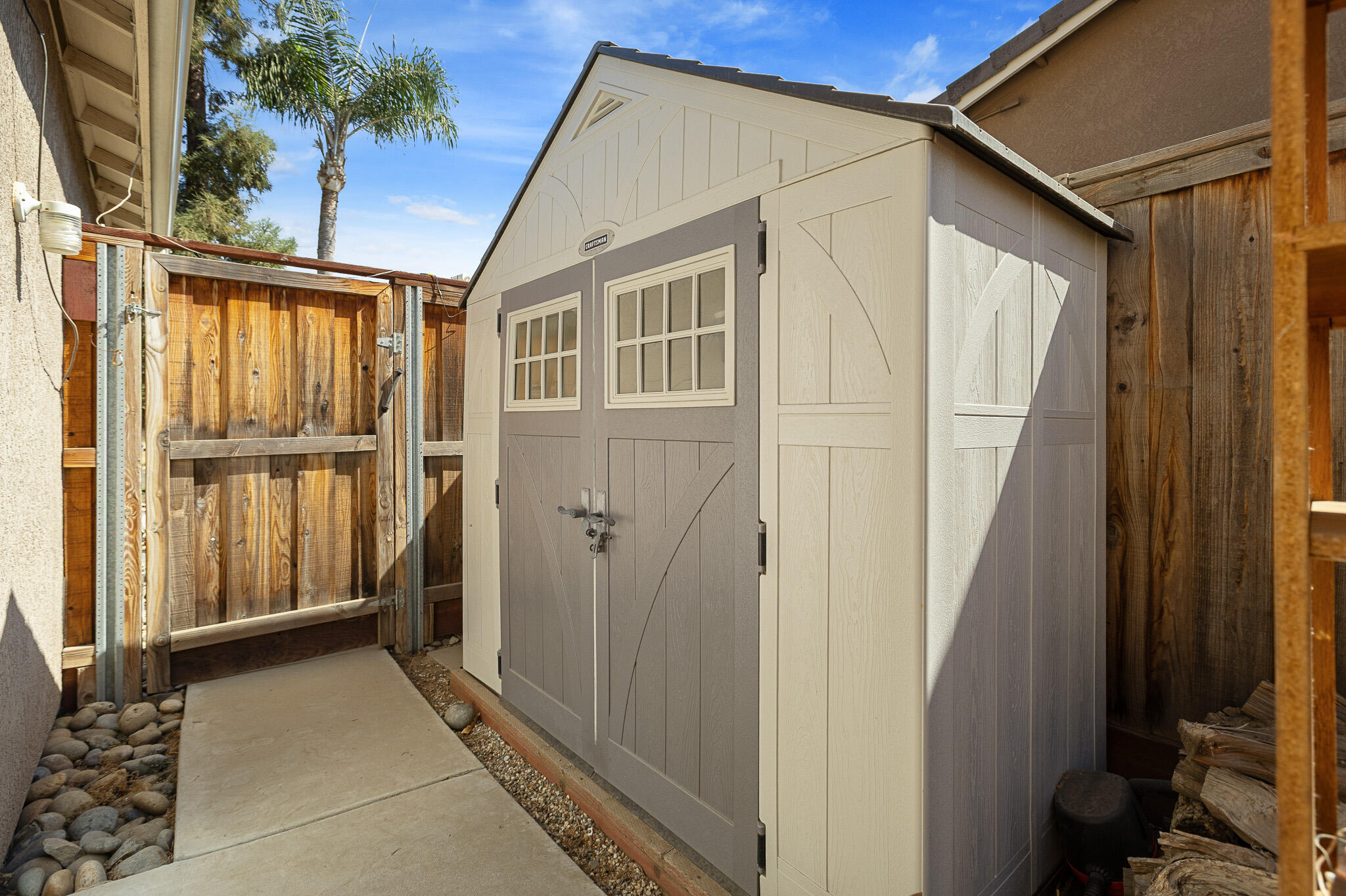 1663 Port Court