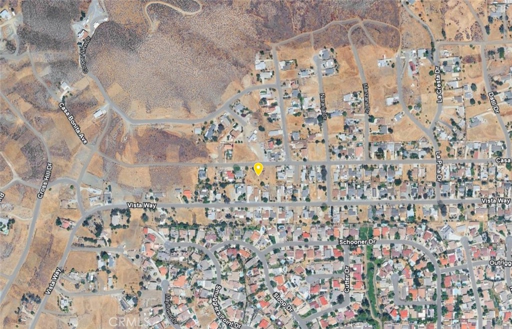 0 Casa Bonita Avenue