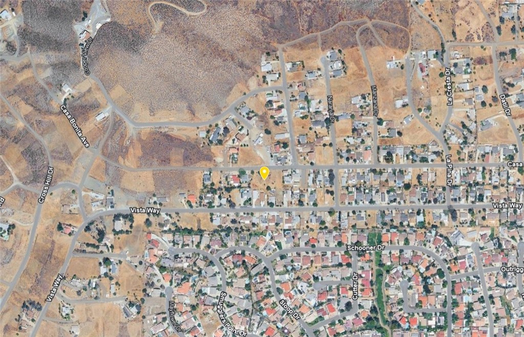 0 Casa Bonita Avenue