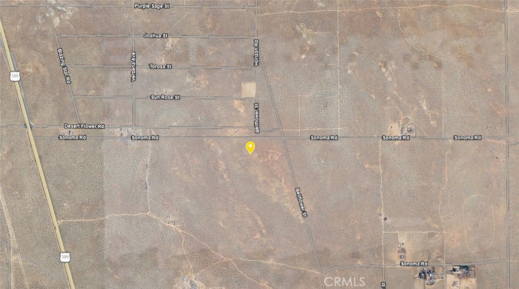 0 Sonoma Road