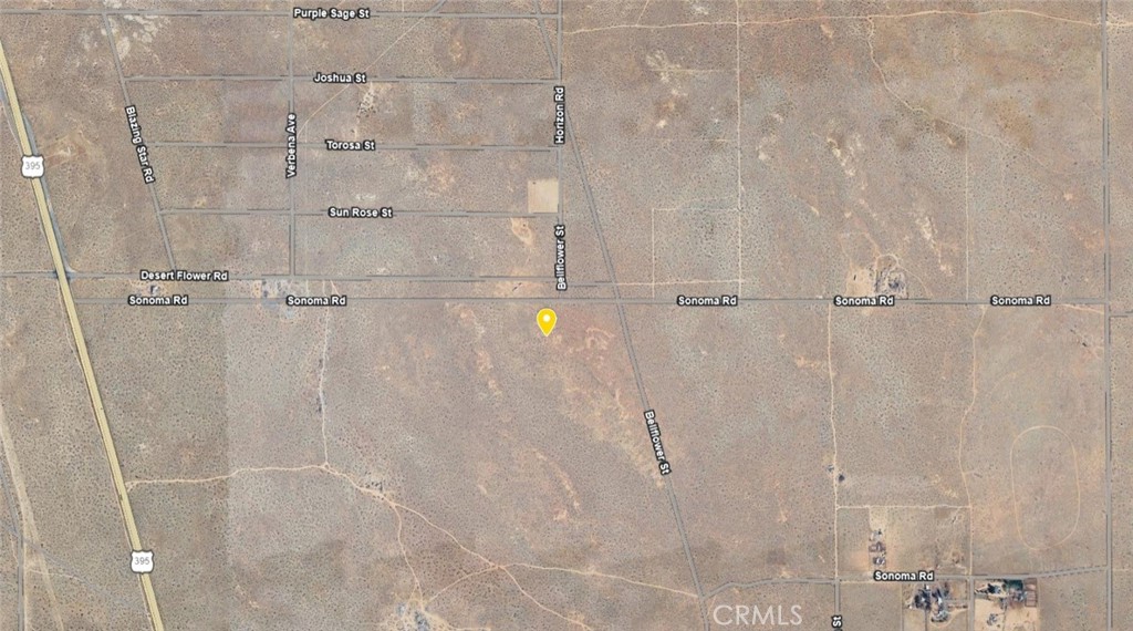0 Sonoma Road