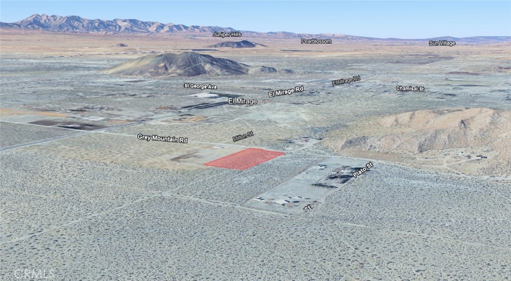 0 Grey Mountain Road