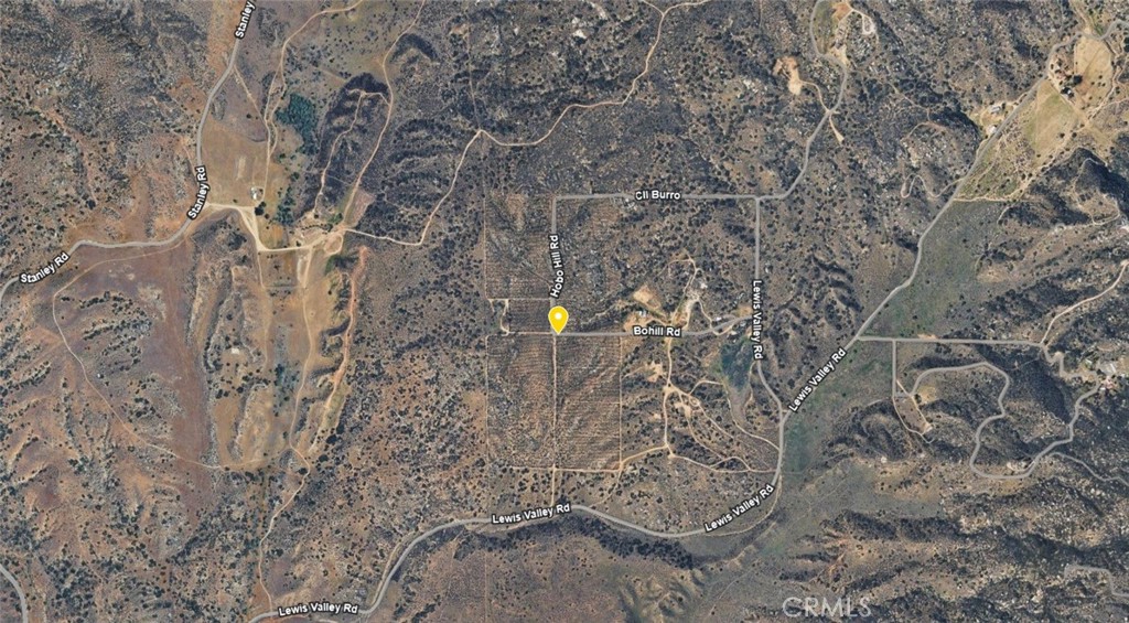 44530 Lewis Valley Road