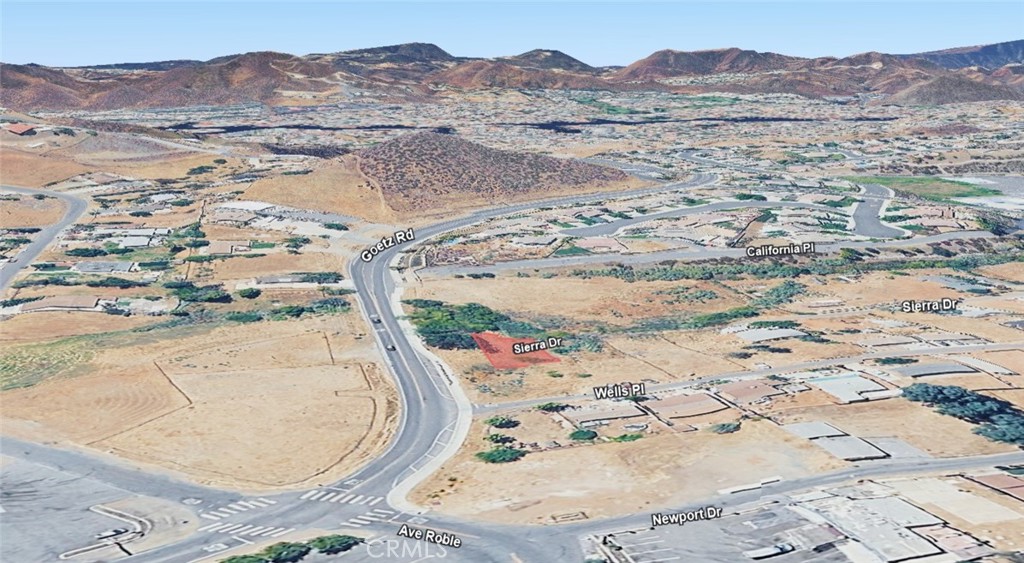 0 Sierra Drive