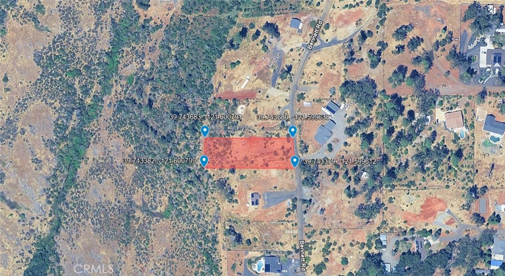 5291 Bennett Road