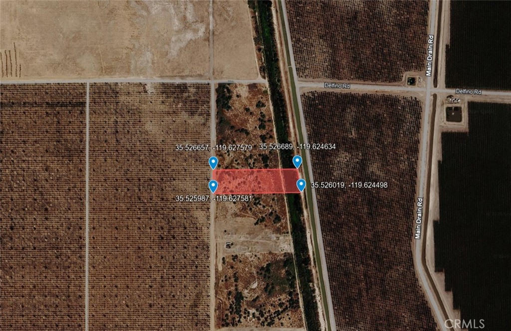 0 Vic Paso Robles Highway