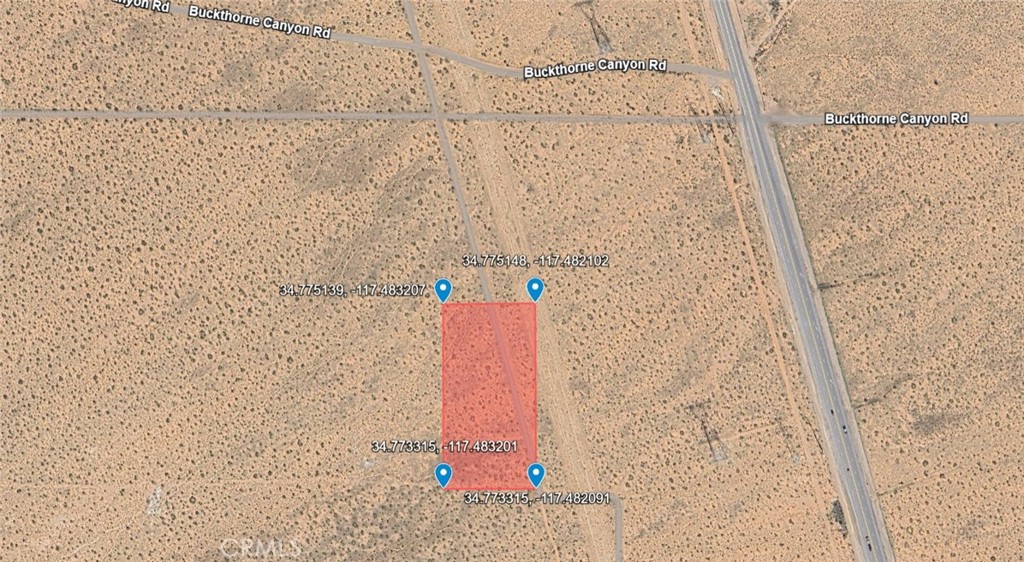 0 Helendale Road
