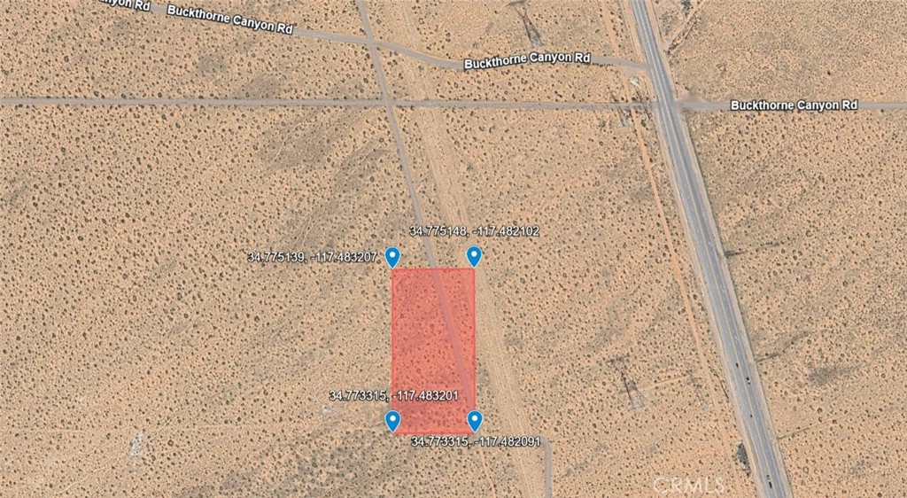0 Helendale Road
