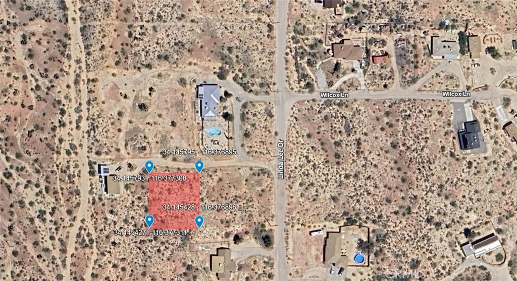 0 Linda Lee Drive