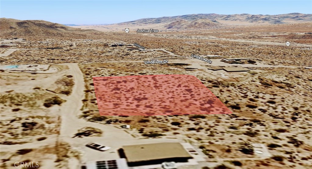 0 Linda Lee Drive