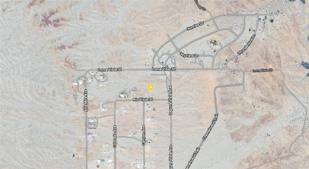 0 Rio Vista Street